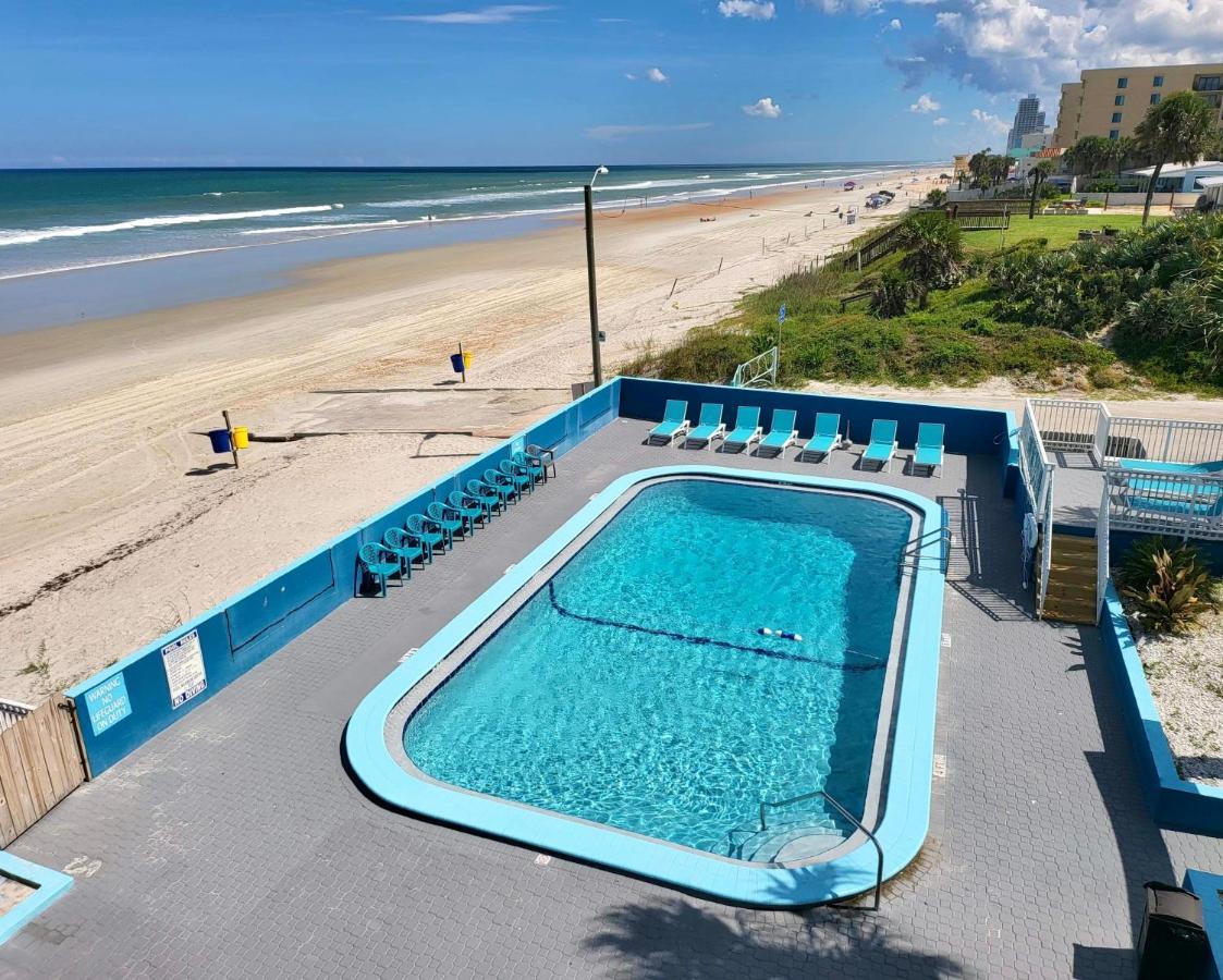 Chateau Mar Beach Resort Ormond Beach Luaran gambar
