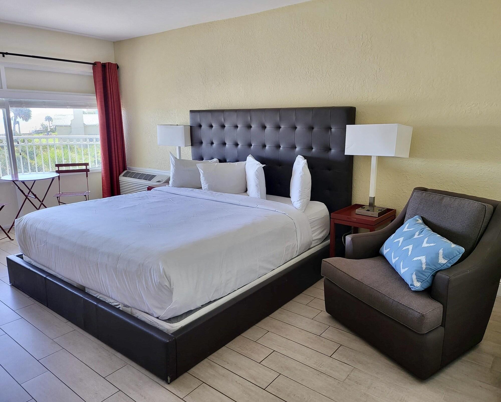 Chateau Mar Beach Resort Ormond Beach Luaran gambar