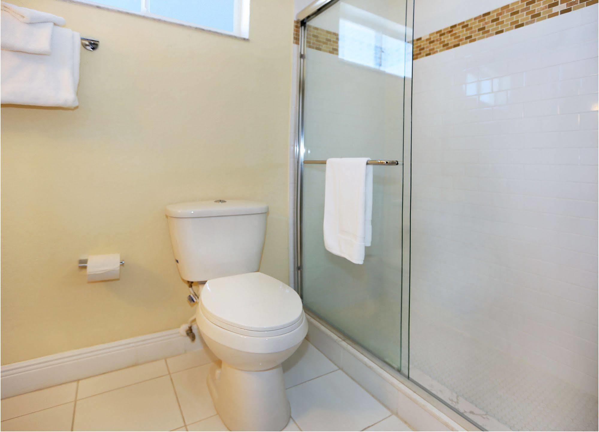 Chateau Mar Beach Resort Ormond Beach Luaran gambar